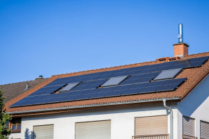 Fotovoltaico, l’Italia supera i 2 milioni di impianti e 40 GW di potenza