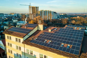 Fotovoltaico, nel 2025 in Italia cala l’installato: crescono solo i grandi impianti