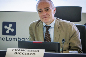 Francesco Bicciato: “La sostenibilità è l'unica strategia vincente per il sistema economico”