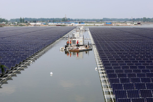 Fra protezionismo e cooperazione: l’Italia, la Cina e il clean-tech