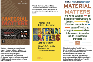 Riconoscere la limitatezza delle risorse assegnando loro una identità 