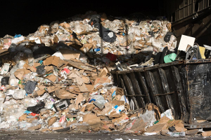 Huge potential for a global circular economy going unleveraged