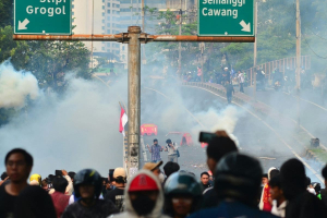 Gen Z, dazi ed elezioni: il 2025 visto dall’Asia