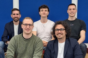 Startup, democratising genome analysis with GenoGra platform