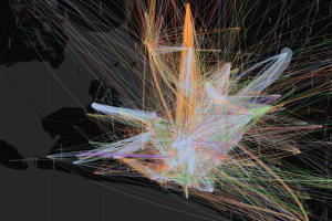 Startup: Waste Planning and Forecasting with geoFluxus Technology