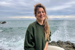 Giorgia Bollati: Sul plancton sappiamo ancora poco ma può insegnarci tanto