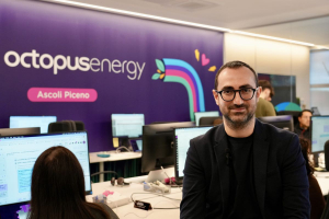 Octopus Energy, Tomassetti: incentivi a chi riduce i consumi con gli Energy Break