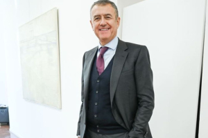 Giovanni Rosti nuovo amministratore delegato di Haiki+