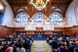 Gli stati hanno l’obbligo di contrastare il cambiamento climatico: la storica sentenza ONU