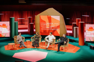 Global Fashion Summit 2025: verso una moda circolare e rigenerativa