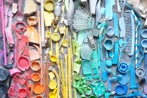 Global Plastic Treaty: Zero Draft Published