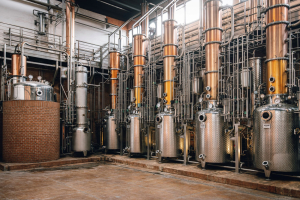 Biometano dalla grappa, l’impianto Bonollo sempre più circolare 