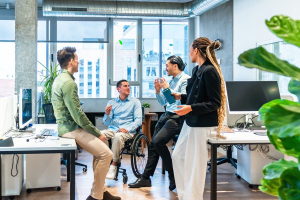 Green economy in crescita, oggi vale più di 5.000 miliardi di dollari