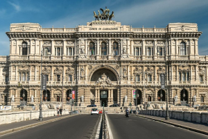 Greenpeace-ReCommon-ENI, 24 pagine che cambiano la storia del diritto ambientale italiano