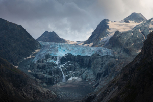 2025, grido d'allarme per i ghiacciai. Intervista alla glaciologa Isabelle Gärtner-Roer