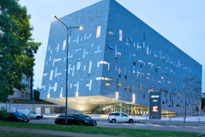 Gruppo CAP, crescita a doppia cifra per la green utility lombarda