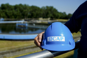 Gruppo CAP entra in Aemme Linea Ambiente