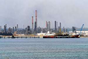 Guerra in Iran, la Sicilia al centro della crisi energetica del Mediterraneo