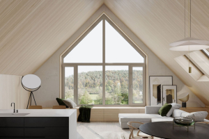 Startup, Leko Labs: Wood for Construction Powered by AI and Robotics