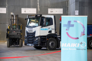 Haiki+ approva il Bilancio di sostenibilità: giovani e investimenti al centro della strategia 2024