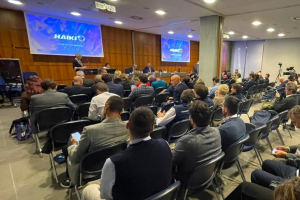 Nasce Haiki+: economia circolare e innovazione tecnologica nella gestione dei rifiuti