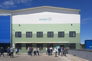 Innovatec, scissione a favore di Haiki+ che diventa società per azioni