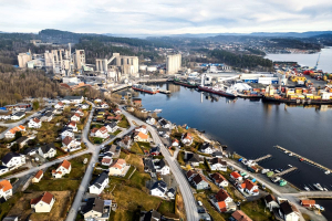 Heidelberg Materials opens Norway’s first CCS cement plant