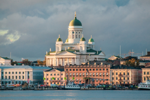 A Helsinki il World Circular Economy Forum 2023