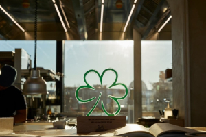 Horto, green dining a tutto gusto