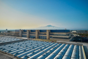 Fotovoltaico: 3SUN presenta tre moduli ad alta efficienza