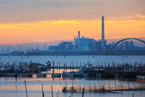 Hydrogen Valley, la rinascita sostenibile di Porto Marghera