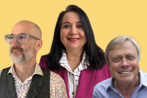 I gas fra geopolitica e scienza: le interviste di MR61