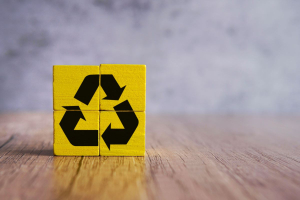 Il 2026 sarà l’anno del Circular Economy Act