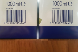 Il codice a barre compie 50 anni e si rinnova con intelligenza artificiale e 2D