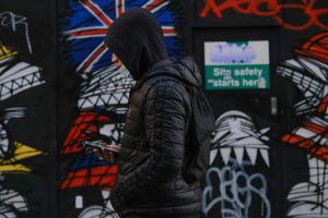 Il collasso degli ecosistemi globali minaccia la sicurezza nazionale dei paesi