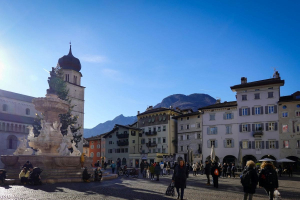 Il Festival dell’Economia di Trento 2025 riflette sul destino dell’Europa