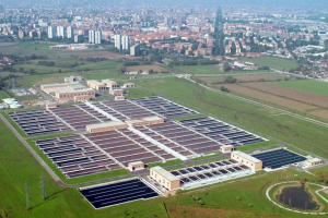 Il fosforo che rinasce dai reflui urbani