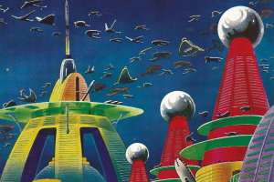 Il futuro è il trasporto pubblico