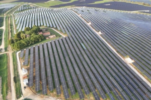 Il futuro solare di Montalto di Castro