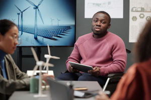 Il grande gap delle competenze nella transizione italiana 