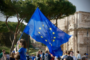 Il riarmo per l’Europa è una questione di identità