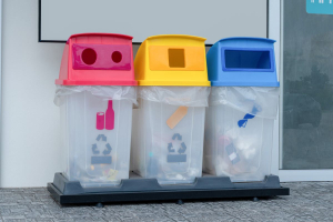 Il riciclo degli imballaggi contribuisce per 2 miliardi di euro al PIL italiano