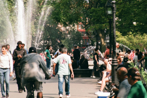 Il riscatto del “people”: perché la sostenibilità passa dalle persone