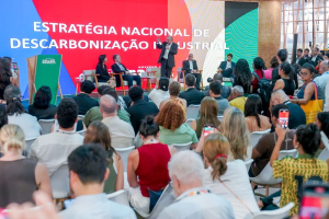 Il ritorno della diplomazia climatica