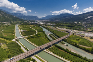 Il Trentino ha un obiettivo: essere il primo territorio italiano con un rating ESG