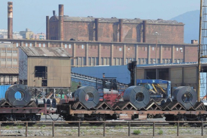 Cingolani: in arrivo investimenti da 2 miliardi per l’economia circolare