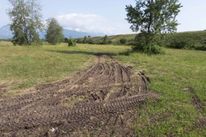 I Magredi friulani riaccendono il dibattito sull’uso militare delle aree Natura 2000