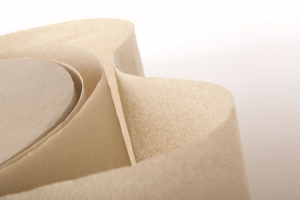 Lucart Finds Sustainability in the Balance Between Virgin and Recycled Cellulose