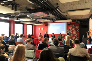 Riscaldamento e raffreddamento in Europa: l'energia distrettuale può essere la soluzione?