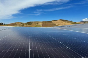 Fotovoltaico, ContourGlobal e A2A firmano un PPA decennale
